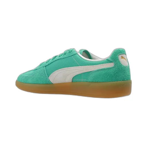 Puma Palermo Vintage Low-Top Sneakers