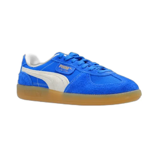 Puma Palermo Vintage Low-Top Sneakers