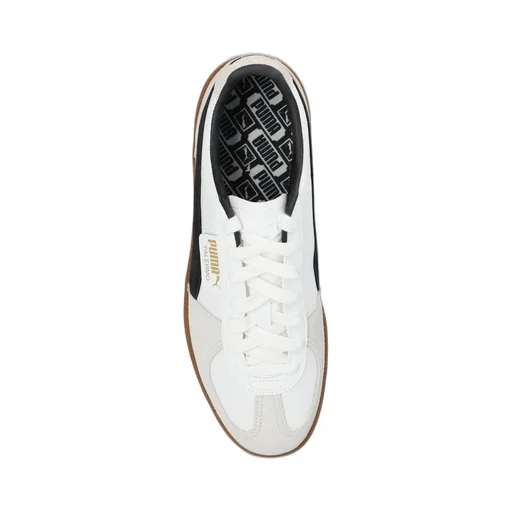 Puma Palermo Lace-Up Sneakers