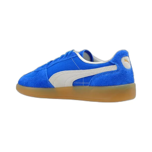 Puma Palermo Vintage Low-Top Sneakers