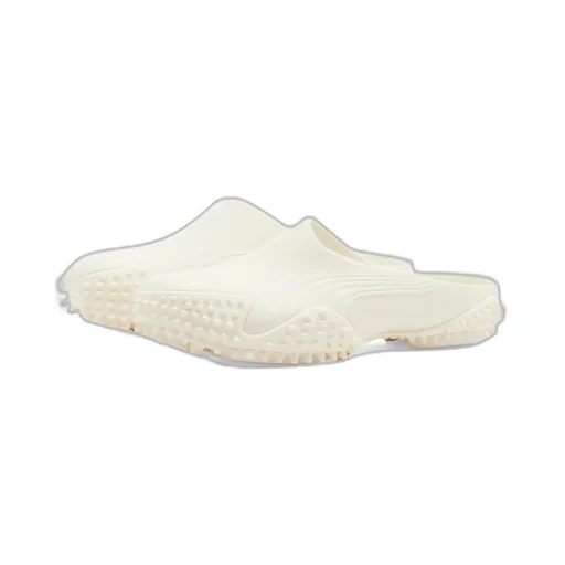 Puma Mostro Round Toe Slippers