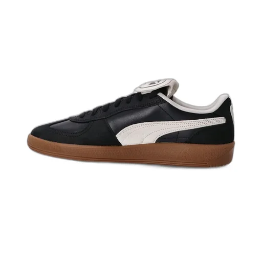 Puma Palermo Premium Low-Top Sneakers