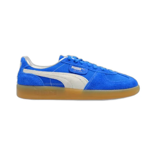 Puma Palermo Vintage Low-Top Sneakers