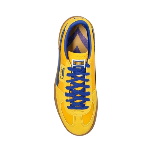 Puma X Parma Super Team Lace-Up Sneakers