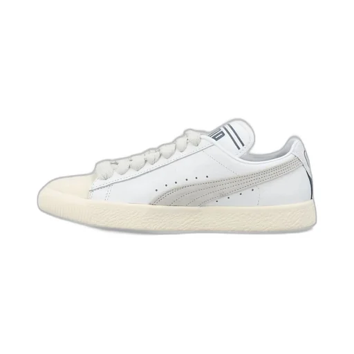 Puma X Rhuigi Clyde Q3 Round Toe Sneakers