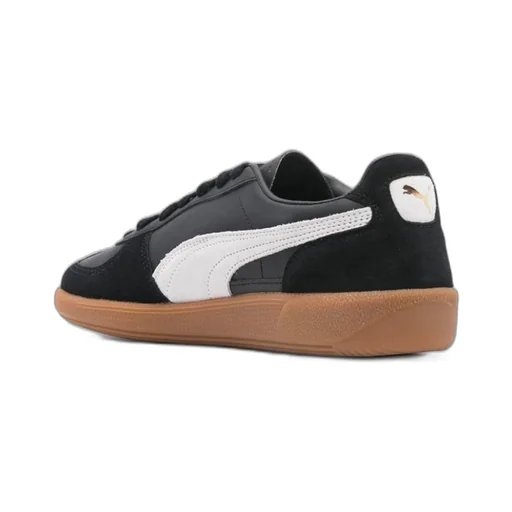 Puma Palermo Lace-Up Sneakers