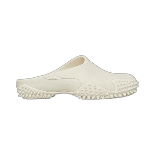 Puma Mostro Round Toe Slippers