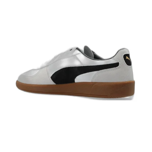 Puma Palermo Lace-Up Sneakers
