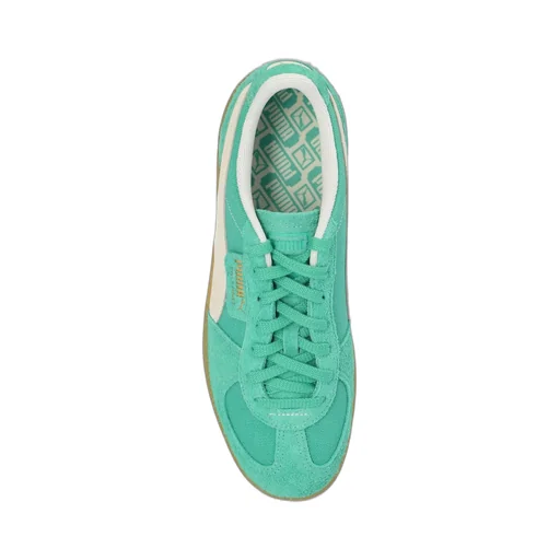 Puma Palermo Vintage Low-Top Sneakers
