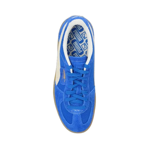 Puma Palermo Vintage Low-Top Sneakers