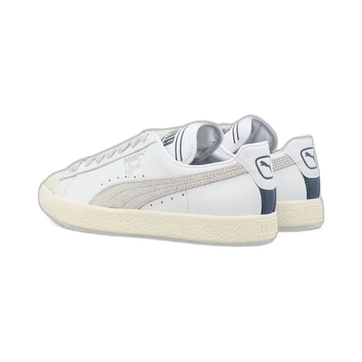 Puma X Rhuigi Clyde Q3 Round Toe Sneakers
