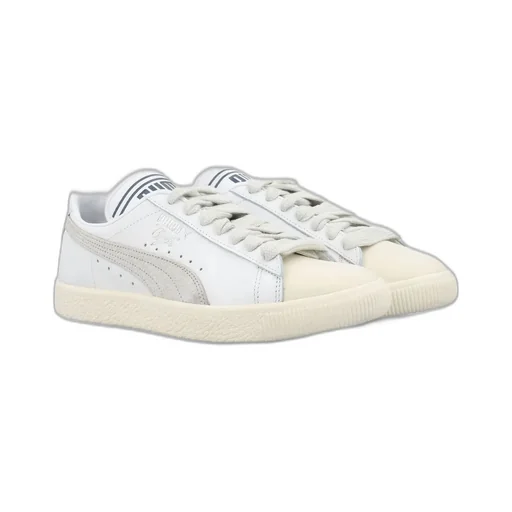 Puma X Rhuigi Clyde Q3 Round Toe Sneakers