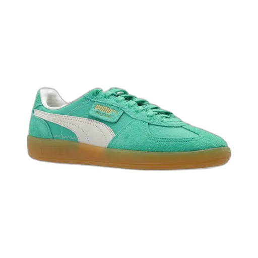 Puma Palermo Vintage Low-Top Sneakers