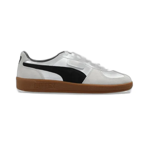 Puma Palermo Lace-Up Sneakers