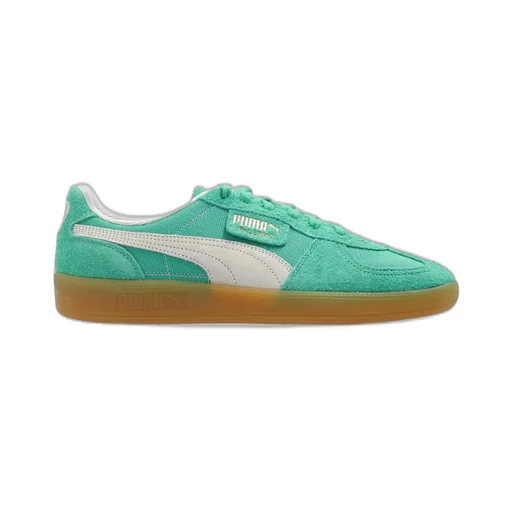 Puma Palermo Vintage Low-Top Sneakers
