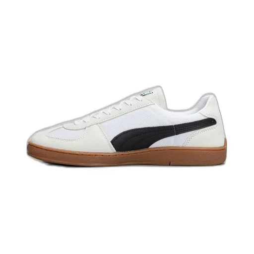 Puma Super Team Og Lace-Up Sneakers