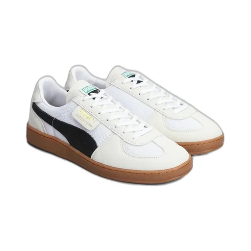 Puma Super Team Og Lace-Up Sneakers