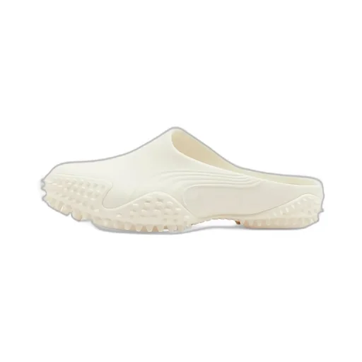 Puma Mostro Round Toe Slippers