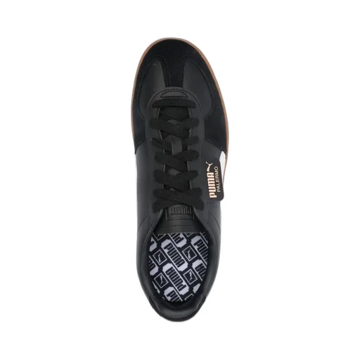 Puma Palermo Lace-Up Sneakers