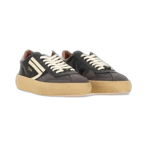 Puraai Vintage Eco-Friendly Sneakers