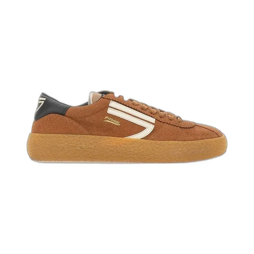Puraai Vintage Eco-Friendly Sneakers