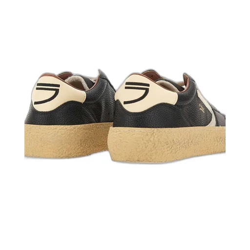 Puraai Vintage Eco-Friendly Sneakers