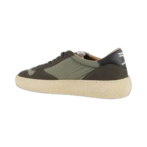 Puraai Polly Suede Sneakers