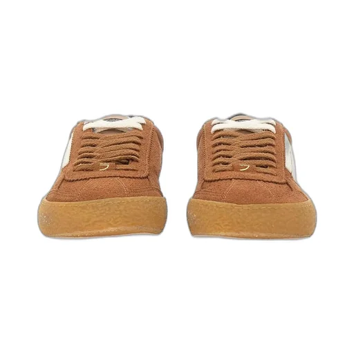 Puraai Vintage Eco-Friendly Sneakers