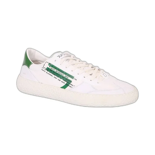 Puraai Erba Lace Up Sneakers
