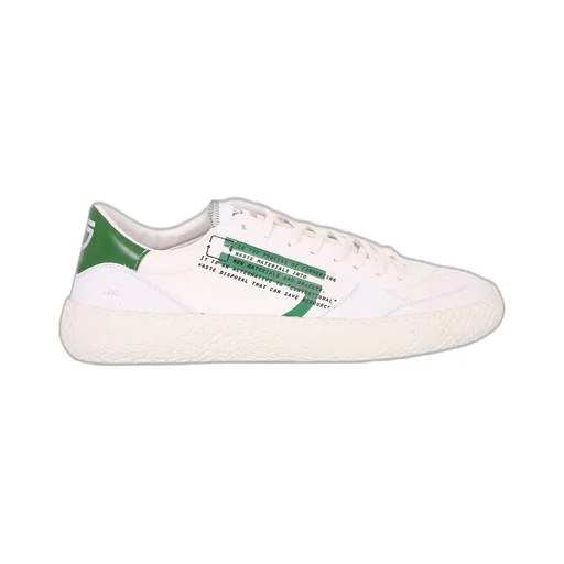 Puraai Erba Lace Up Sneakers