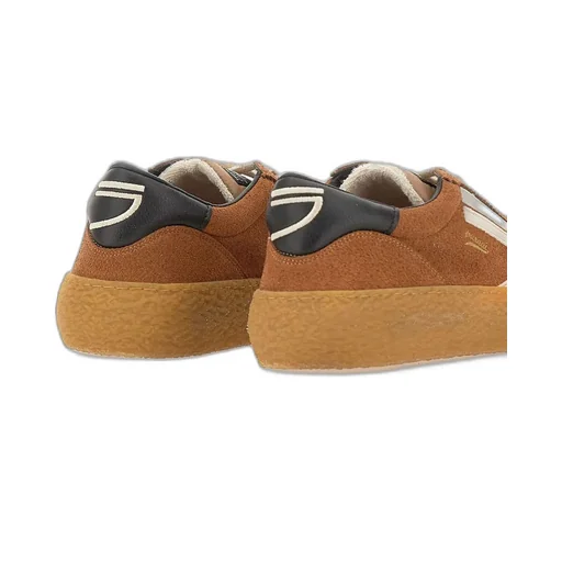Puraai Vintage Eco-Friendly Sneakers