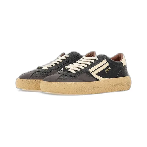 Puraai Vintage Eco-Friendly Sneakers