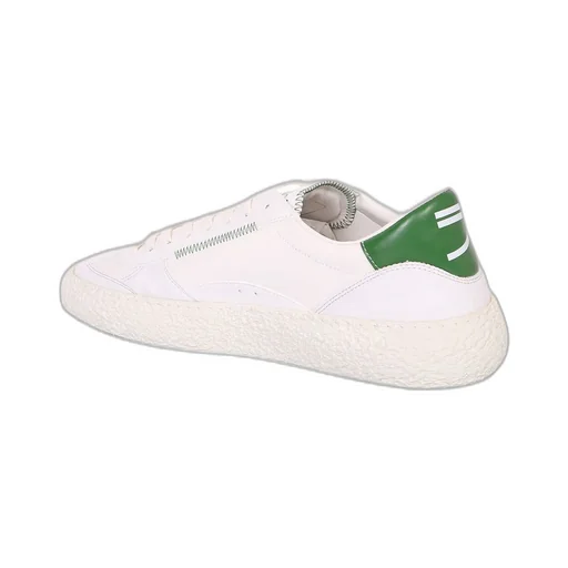Puraai Erba Lace Up Sneakers