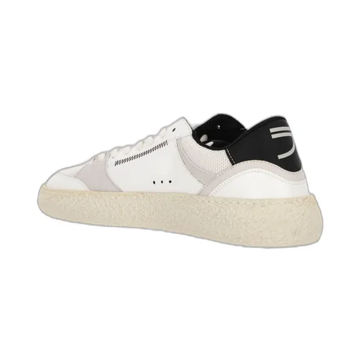 Puraai 2.03 Papavero Lace Up Sneakers