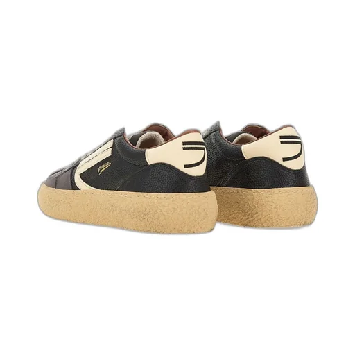 Puraai Vintage Eco-Friendly Sneakers