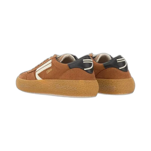 Puraai Vintage Eco-Friendly Sneakers
