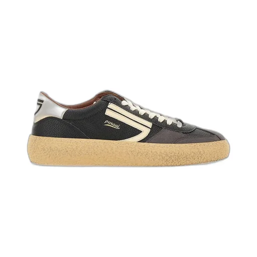 Puraai Vintage Eco-Friendly Sneakers