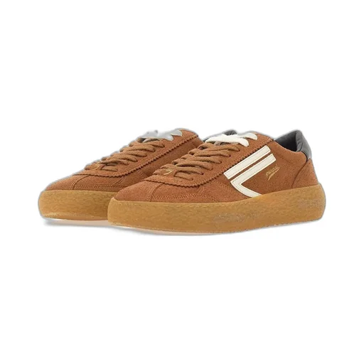 Puraai Vintage Eco-Friendly Sneakers