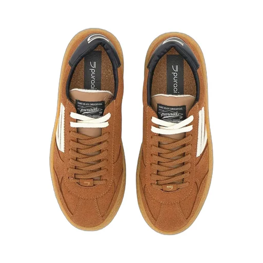 Puraai Vintage Eco-Friendly Sneakers