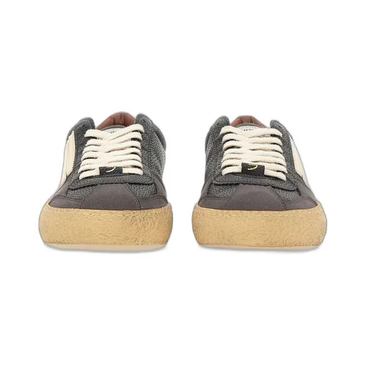 Puraai Vintage Eco-Friendly Sneakers