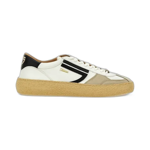 Puraai Classic Pitch Lace-Up Sneakers