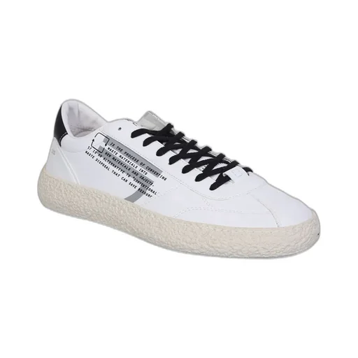 Puraai Graphic Printed Low-Top Sneakers