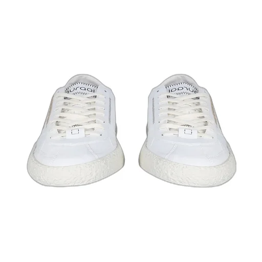 Puraai Logo Printed Low-Top Sneakers