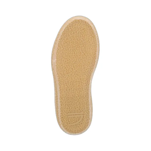 Puraai Senape Lace-Up Sneakers