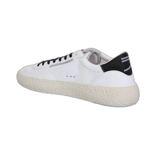Puraai Graphic Printed Low-Top Sneakers