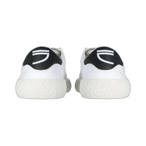 Puraai Logo Printed Low-Top Sneakers