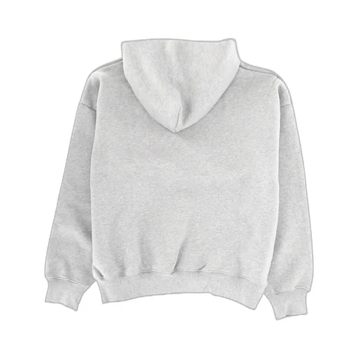 Purple Brand Hooded Pullover Sweater