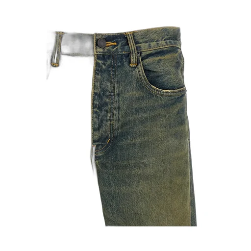 Purple 011 Sand Dune Relaxed Jeans