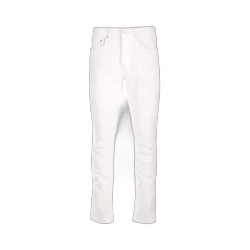 Purple Slim Fit Jeans