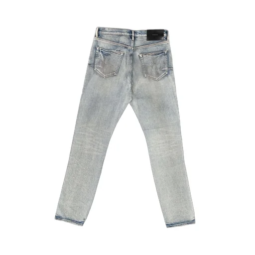 Purple Brand Faded Slim Jeans